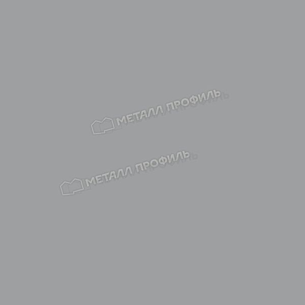 Планка ендовы нижняя 298х298х2000 NormanMP (ПЭ-01-7004-0.5), заказать, купить, стоимость, доставка, цена, москва
