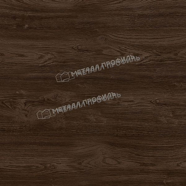 Профлист МЕТАЛЛ ПРОФИЛЬ МП-18x1100-A (ECOSTEEL_MA-01-МореныйДуб-0,5), заказать, купить, стоимость, доставка, цена, москва