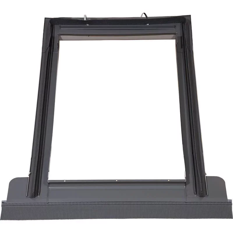 Оклад RoofLITE+ TFX для профилированной кровли до 50 мм Фелиз Хаус