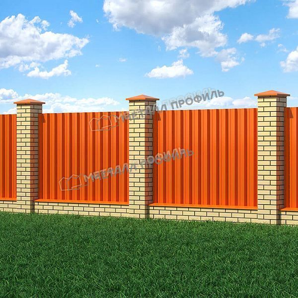 Профлист МЕТАЛЛ ПРОФИЛЬ Н-60x845-B (ПЭ-01-2004-0,7), заказать, купить, стоимость, доставка, цена, москва