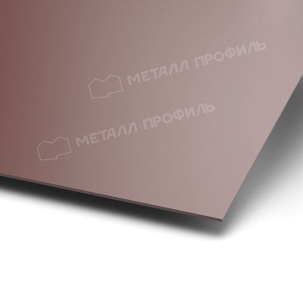 Лист плоский NormanMP (ПЭ-01-RR32-0.5), заказать, купить, стоимость, доставка, цена, москва