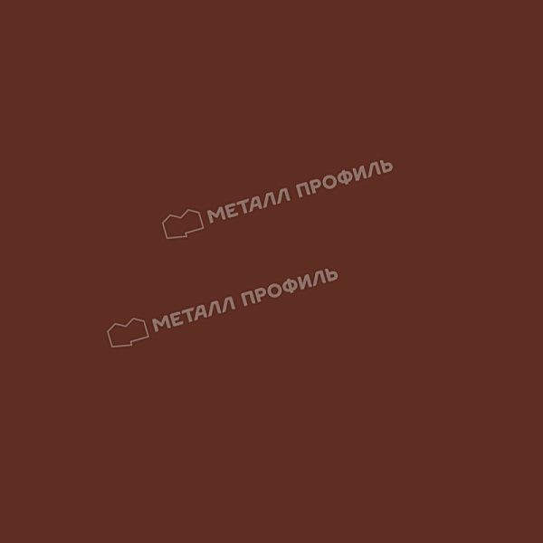 Планка J-профиль 24х18х2000 NormanMP (ПЭ-01-3005-0.5), заказать, купить, стоимость, доставка, цена, москва