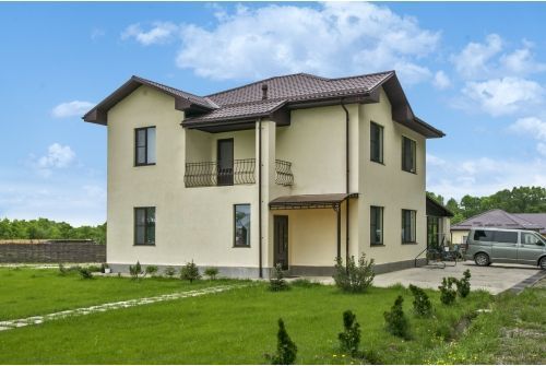 Металлочерепица Классик ("Classic") v01 0,5 Drap RAL 8017 шоколад, заказать, купить, стоимость, доставка, цена, москва