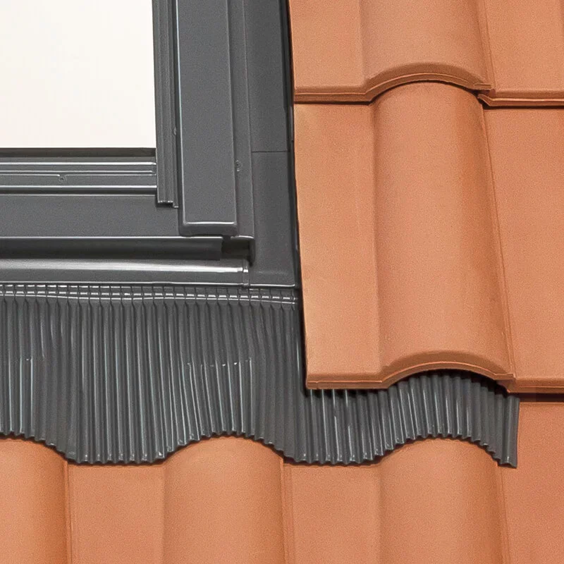 Оклад RoofLITE+ TFX для профилированной кровли до 120 мм