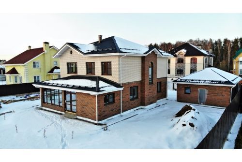Металлочерепица Классик ("Classic") v01 0,5 Satin Matt RAL 7024 мокрый асфальт, заказать, купить, стоимость, доставка, цена, москва