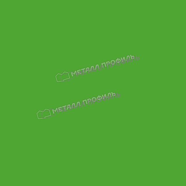 Профлист МЕТАЛЛ ПРОФИЛЬ Н-60x845-B NormanMP (ПЭ-01-6018-0,5), заказать, купить, стоимость, доставка, цена, москва