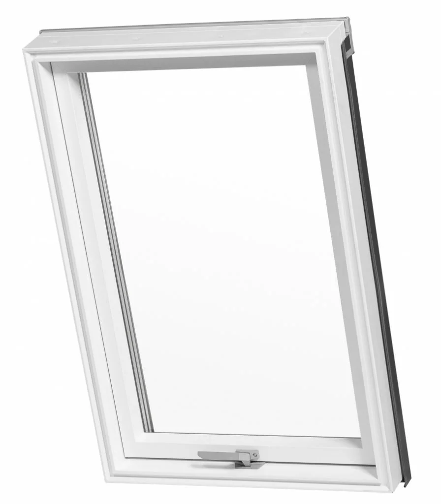 Мансардное окно RoofLITE+ Trio PVC APY B1500