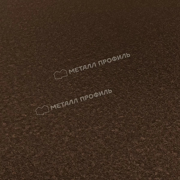 Металлочерепица МЕТАЛЛ ПРОФИЛЬ Монтерроса-ML (MattMP-20-8017-0.5), заказать, купить, стоимость, доставка, цена, москва