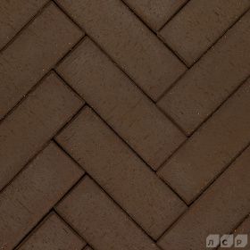Клинкерная брусчатка ЛСР Мюнхен Лонг, 250×80×50 мм