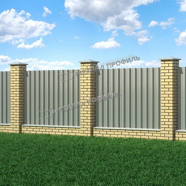 Профлист МЕТАЛЛ ПРОФИЛЬ Н-60x845-B (ПЭ-01-9006-0,7), заказать, купить, стоимость, доставка, цена, москва