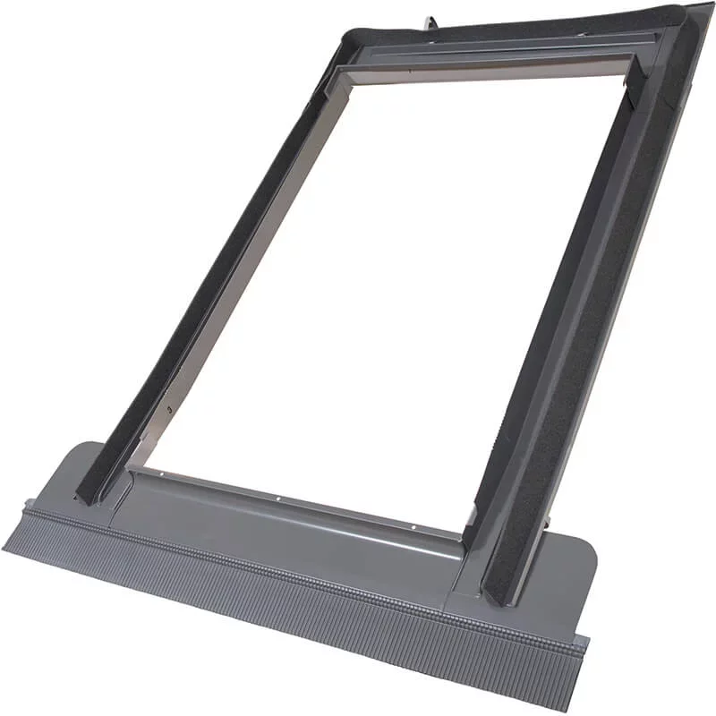 Оклад RoofLITE+ TFX для профилированной кровли до 50 мм