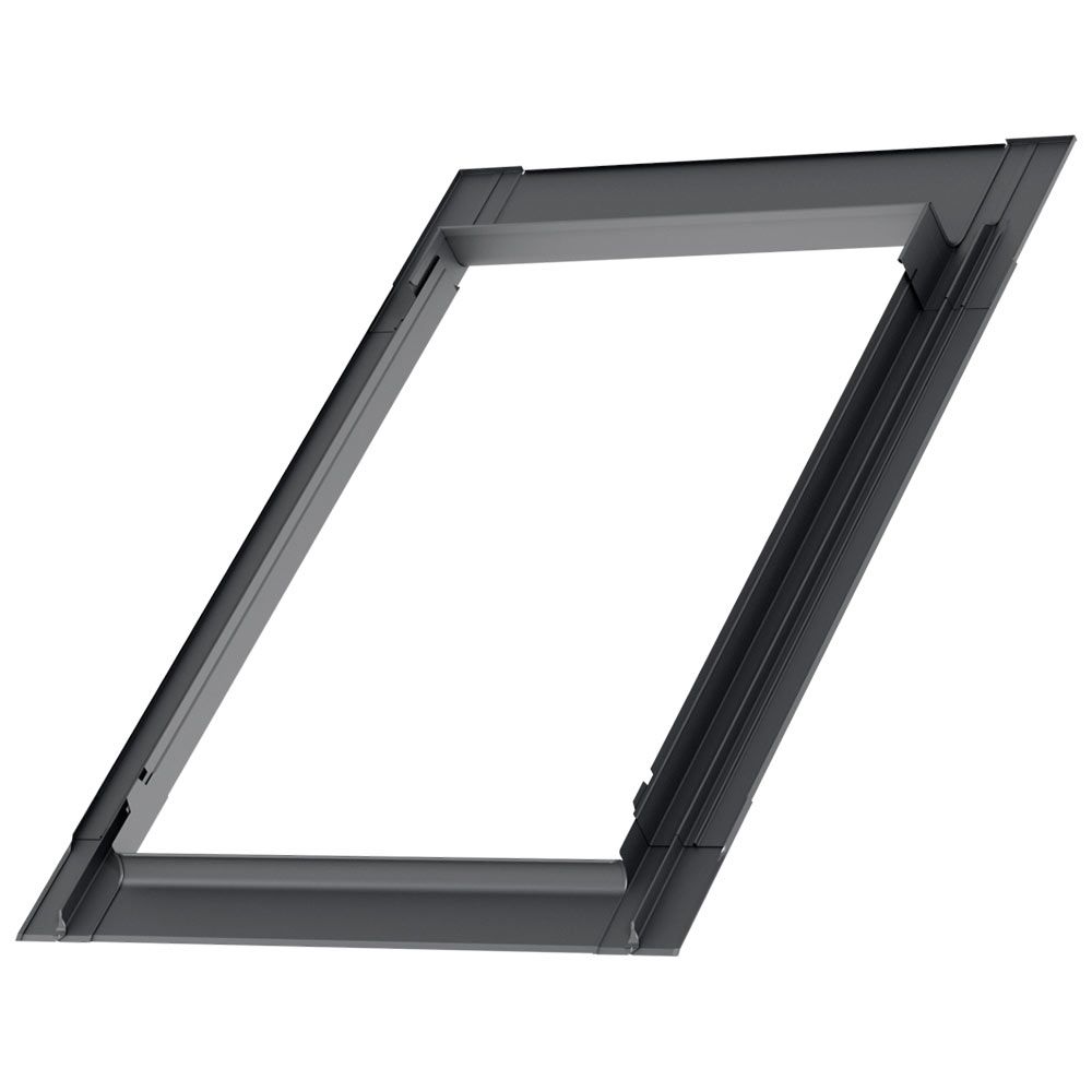 Оклад Velux EDS 2000 для плоской кровли Велюкс Фелиз Хаус