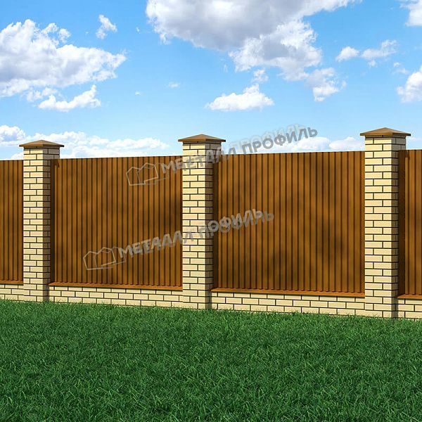 Профлист МЕТАЛЛ ПРОФИЛЬ С-21x1000-B (КЛМА-02-Anticato-0,5), заказать, купить, стоимость, доставка, цена, москва