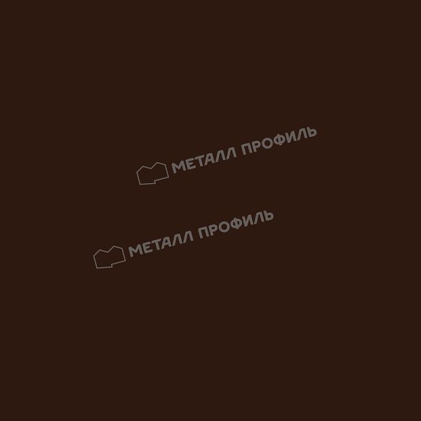 Профлист МЕТАЛЛ ПРОФИЛЬ МП-10x1100-B NormanMP (ПЭ-01-8017-0,5), заказать, купить, стоимость, доставка, цена, москва