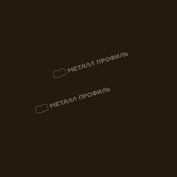 Планка J-профиль 24х18х2000 (ПЭ-01-RR32-0.45), заказать, купить, стоимость, доставка, цена, москва