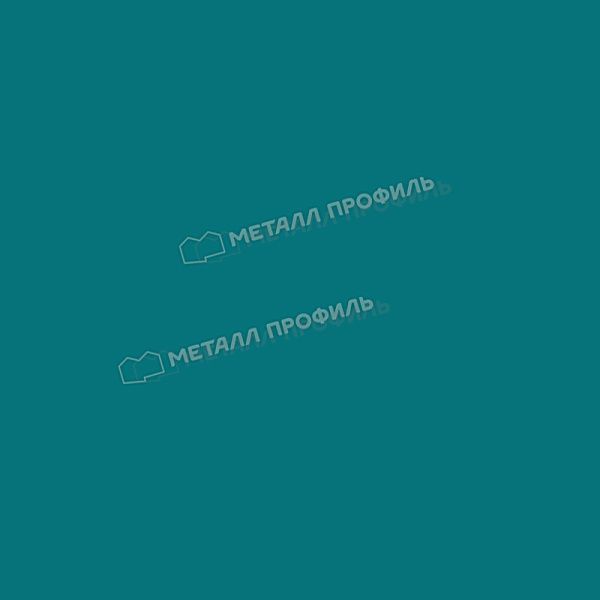 Планка конька круглого R110х2000 (ПЭ-01-5021-0.45), заказать, купить, стоимость, доставка, цена, москва