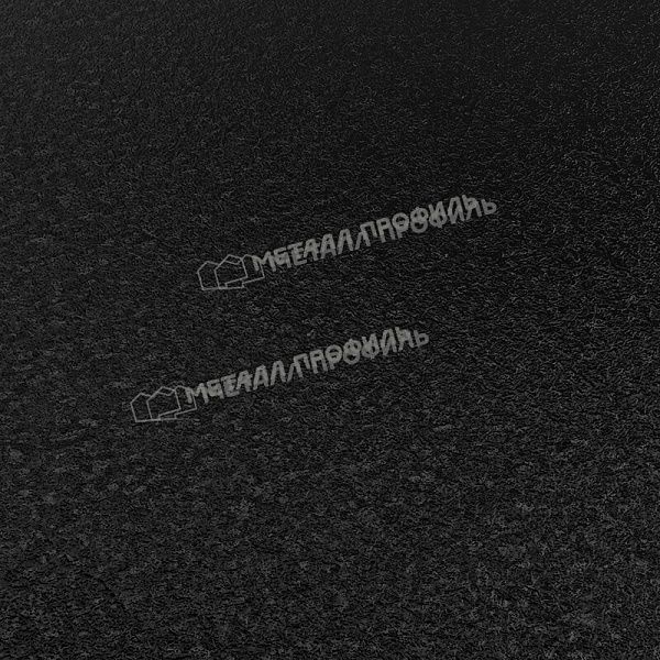 Профлист МЕТАЛЛ ПРОФИЛЬ МП-18x1100-B (VikingMP-01-9005-0,45), заказать, купить, стоимость, доставка, цена, москва