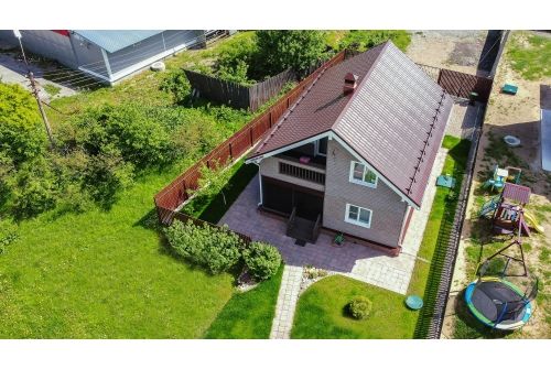 Металлочерепица "Квинта плюс" ("Kvinta plus") 0,5 Satin RAL 8017 шоколад, заказать, купить, стоимость, доставка, цена, москва