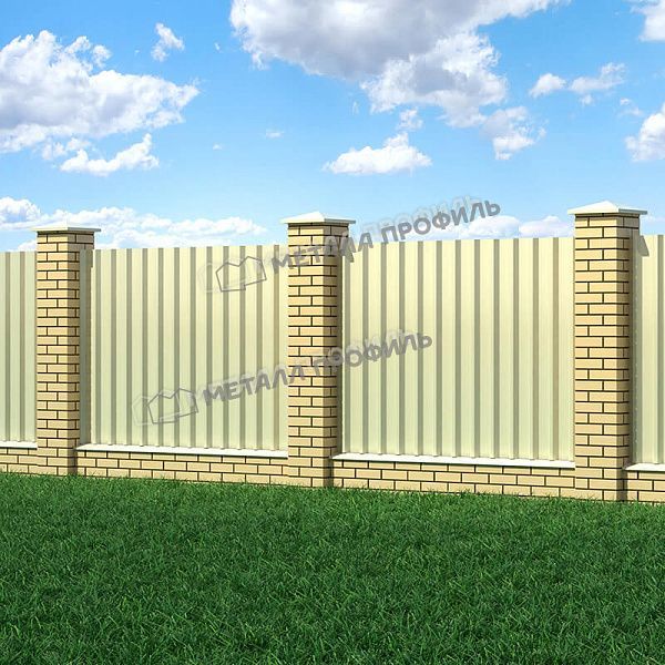 Профлист МЕТАЛЛ ПРОФИЛЬ С-44x1000-B (ПЭ-01-1014-0,7), заказать, купить, стоимость, доставка, цена, москва