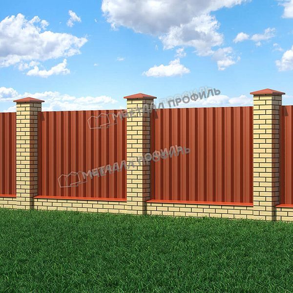Профлист МЕТАЛЛ ПРОФИЛЬ Н-60x845-B (VikingMP E-20-8004-0,5), заказать, купить, стоимость, доставка, цена, москва