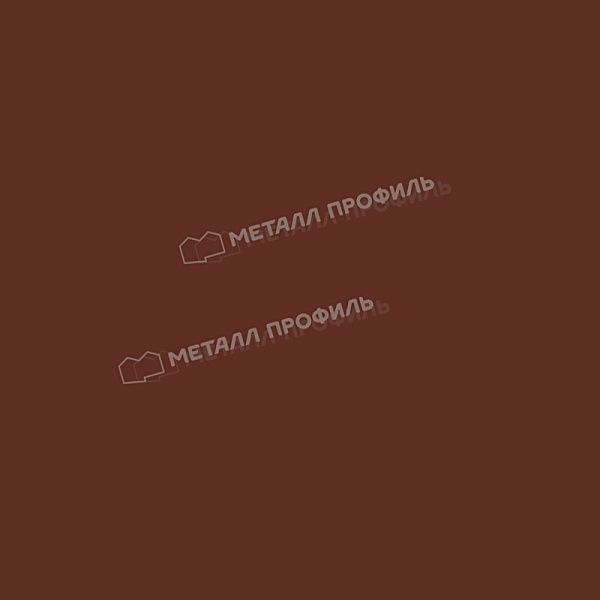 Планка ендовы нижняя 298х298х2000 (ПЭ-01-3005-0.45), заказать, купить, стоимость, доставка, цена, москва