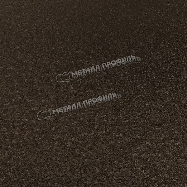 Металлочерепица МЕТАЛЛ ПРОФИЛЬ Трамонтана-M (VikingMP E-20-8019-0.5), заказать, купить, стоимость, доставка, цена, москва