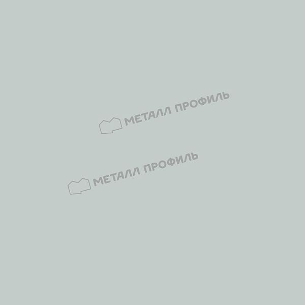 Сайдинг МЕТАЛЛ ПРОФИЛЬ СК-14х226 (ПЭ-01-7005-0.45), заказать, купить, стоимость, доставка, цена, москва
