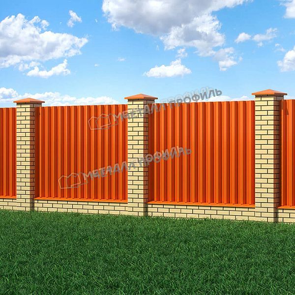 Профлист МЕТАЛЛ ПРОФИЛЬ Н-75x750-A (ПЭ-01-2004-0,7), заказать, купить, стоимость, доставка, цена, москва