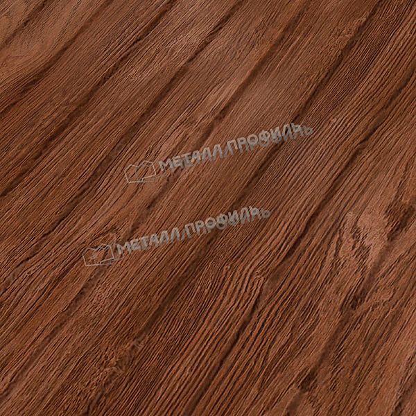 Профлист МЕТАЛЛ ПРОФИЛЬ С-8x1150-A (ECOSTEEL-01-МореныйДуб-0,5), заказать, купить, стоимость, доставка, цена, москва