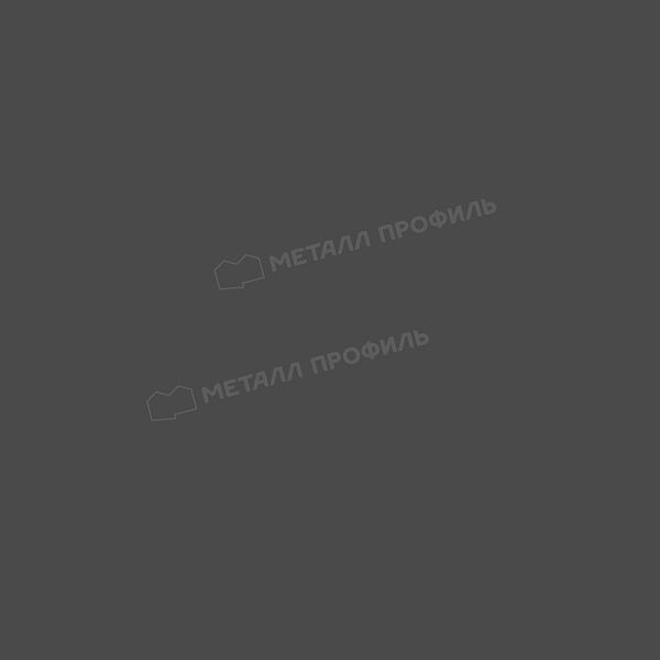 Софит МЕТАЛЛ ПРОФИЛЬ Lбрус-15х240 NormanMP (ПЭ-01-7024-0.5), заказать, купить, стоимость, доставка, цена, москва