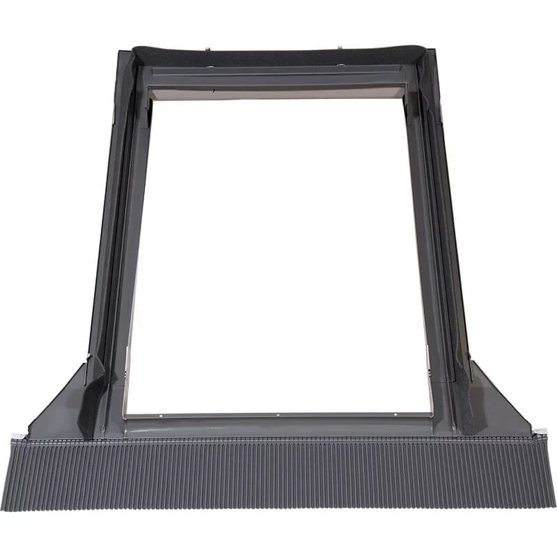 Оклад RoofLITE+ TFX для профилированной кровли до 120 мм Фелиз Хаус