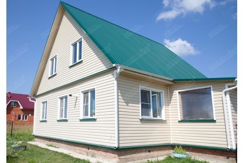 Желоб полукруглый Grand Line 125 мм 3 м RAL 9003 сигнальный белый купить в Москве цена с доставкой в Фелиз Хаус