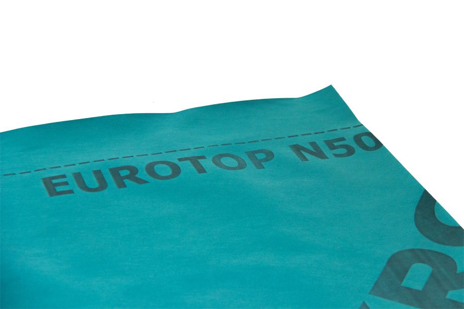 Диффузионная мембрана EUROTOP N50, заказать, купить, стоимость, доставка, цена, москва