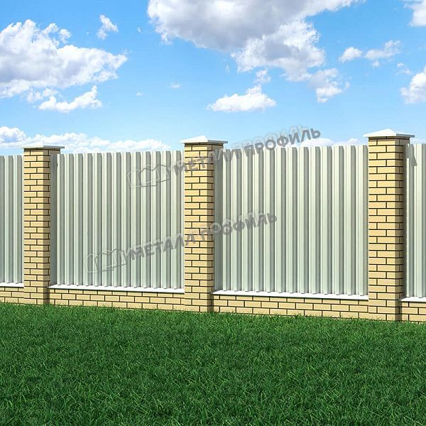 Профлист МЕТАЛЛ ПРОФИЛЬ Н-75x750-A (ПЭ-01-9010-0,7), заказать, купить, стоимость, доставка, цена, москва