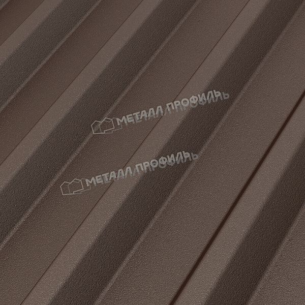 Профлист МЕТАЛЛ ПРОФИЛЬ С-44x1000-B (VikingMP-01-8017-0,45), заказать, купить, стоимость, доставка, цена, москва