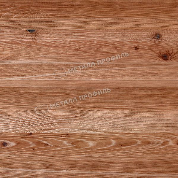 Лист плоский (ECOSTEEL_T-01-Кедр-0.5), заказать, купить, стоимость, доставка, цена, москва
