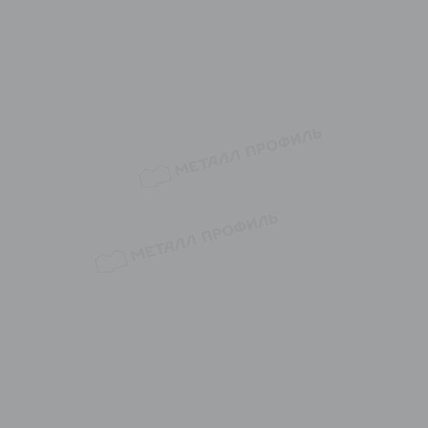 Планка торцевая 135х145х2000 NormanMP (ПЭ-01-7004-0.5), заказать, купить, стоимость, доставка, цена, москва