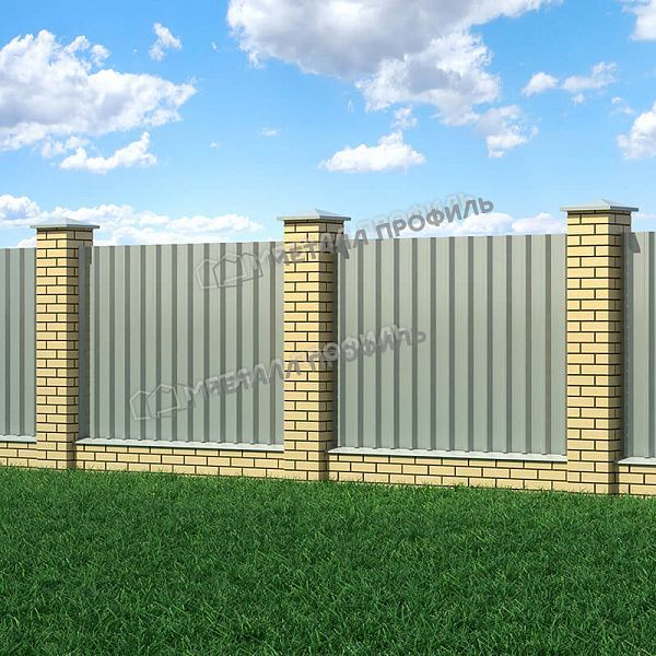 Профлист МЕТАЛЛ ПРОФИЛЬ С-44x1000-B NormanMP (ПЭ-01-7004-0,5), заказать, купить, стоимость, доставка, цена, москва
