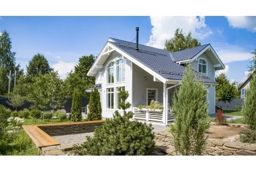 Металлочерепица Классик ("Classic") v01 0,5 Satin Matt RAL 7024 мокрый асфальт, заказать, купить, стоимость, доставка, цена, москва