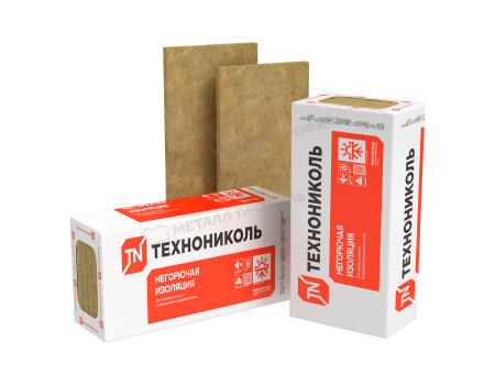 Теплоизоляция