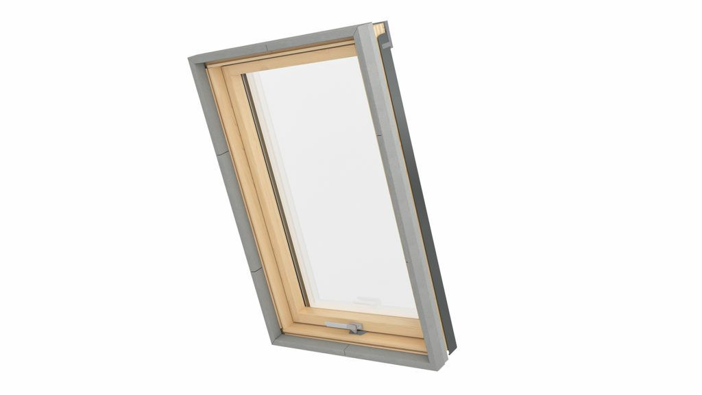 Теплоизоляционный фартук RoofLITE+ IFC