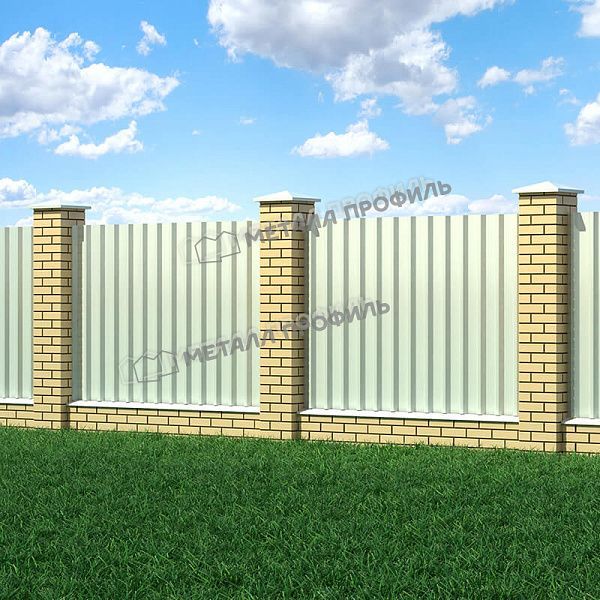 Профлист МЕТАЛЛ ПРОФИЛЬ С-44x1000-B NormanMP (ПЭ-01-9003-0,5), заказать, купить, стоимость, доставка, цена, москва