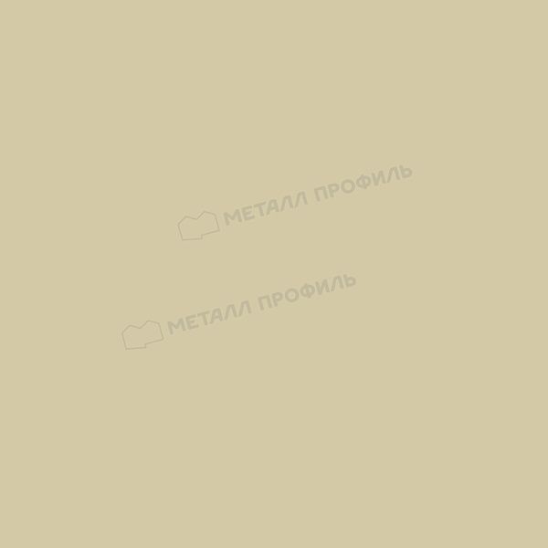 Планка снегозадержателя 95х65х2000 NormanMP (ПЭ-01-1015-0.5), заказать, купить, стоимость, доставка, цена, москва