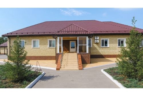 Металлочерепица "Камея" ("Kamea") v01 0,5 Satin Matt RAL 3005 красное вино, заказать, купить, стоимость, доставка, цена, москва