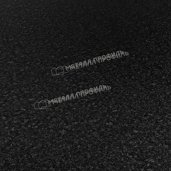 Профлист МЕТАЛЛ ПРОФИЛЬ Н-60x845-B (VikingMP E-20-9005-0,5), заказать, купить, стоимость, доставка, цена, москва