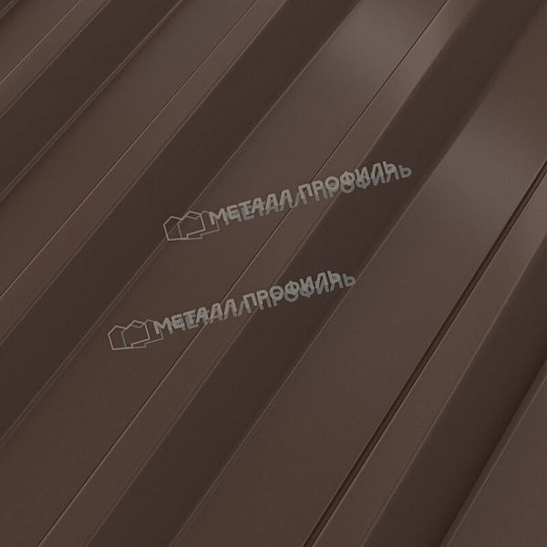 Профлист МЕТАЛЛ ПРОФИЛЬ С-44x1000-B NormanMP (ПЭ-01-8017-0,5), заказать, купить, стоимость, доставка, цена, москва