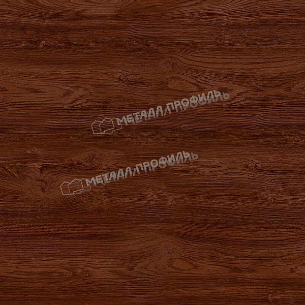 Профлист МЕТАЛЛ ПРОФИЛЬ С-8x1150-A (ECOSTEEL-01-МореныйДуб-0,5), заказать, купить, стоимость, доставка, цена, москва