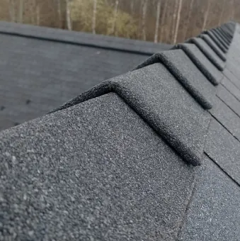 Конёк Malarkey EZ Ridge 10″, 30 шт., 6,1 пог. м, заказать, купить, стоимость, доставка, цена, москва