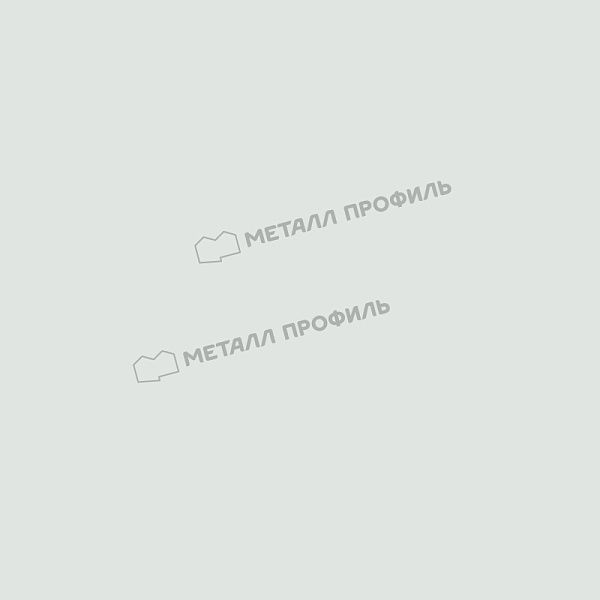 Сайдинг МЕТАЛЛ ПРОФИЛЬ Lбрус-XL-14х335 (ПЭ-01-9003-0.45), заказать, купить, стоимость, доставка, цена, москва