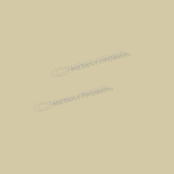 Планка конька круглого R110х2000 NormanMP (ПЭ-01-1015-0.5), заказать, купить, стоимость, доставка, цена, москва